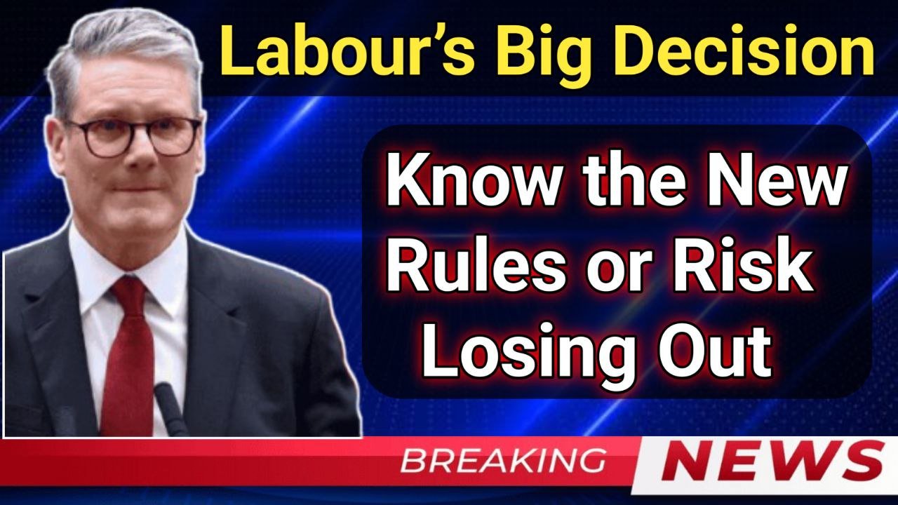 Labour Pension Reform 2025 UK